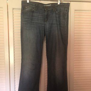 Joe's Jeans 'Socialite' Stretch Jeans
